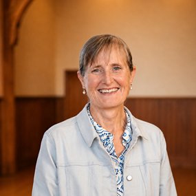 Brigid Ladley
