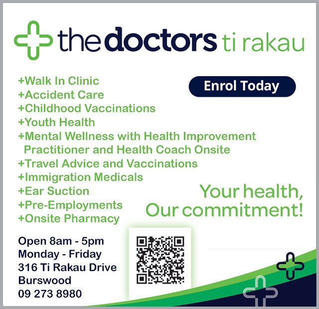 The Doctors Medical Centre