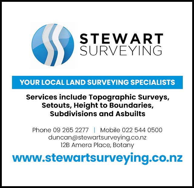 Stewart Surveying Ltd