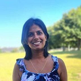 Ushanthi Leaver