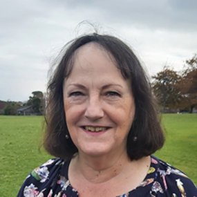 Imelda Owen