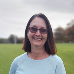 Jo-Anne Eccles