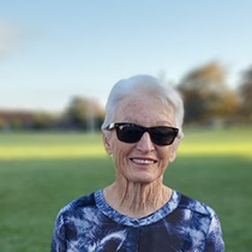 Jenny McKenzie
