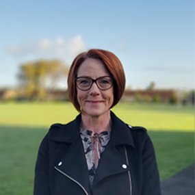 Tracey Kopua