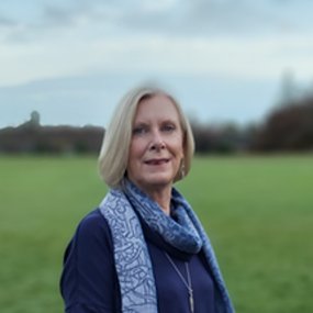 Trish Hodgson