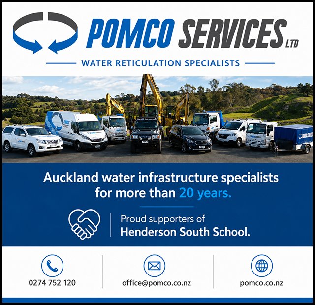 Pomco Services
