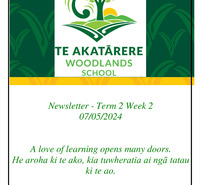 Woodlands School - 7 May 2024