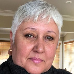 Ruth Pirihi