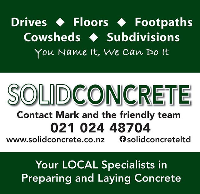 Solid Concrete Ltd