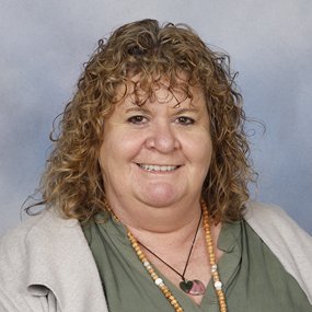 Ms Annette Bryant