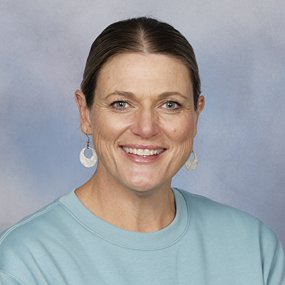 Ms Bridget Boler
