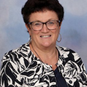 Mrs Vivienne Goldsmith