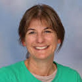 Ms Jo Green
