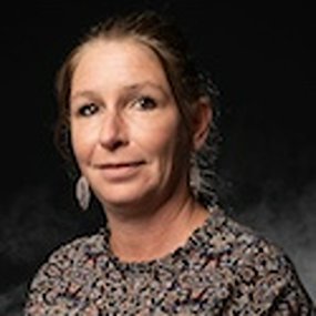 Ms Jody Otway
