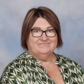 Ms Linda Hardman