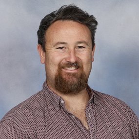 Mr Richard Goldsmith