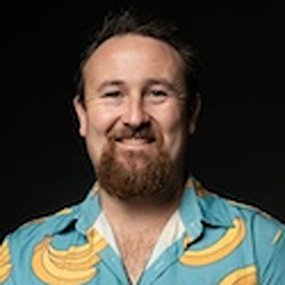 Mr Richard Goldsmith