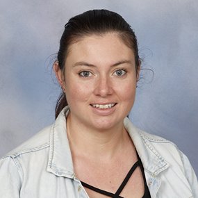 Ms Robyn Froggatt