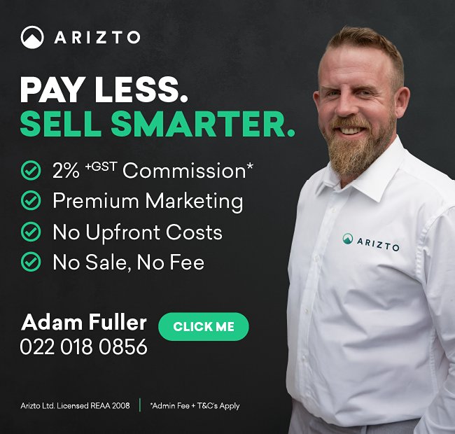 Adam Fuller Arizto