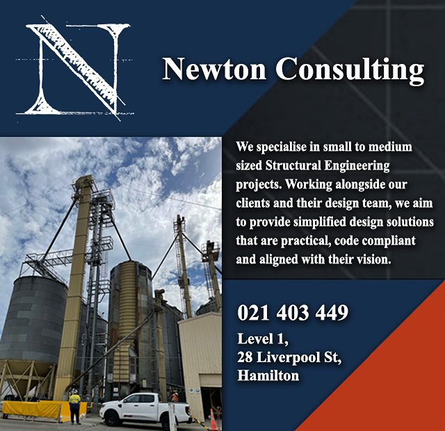 Newton Consulting
