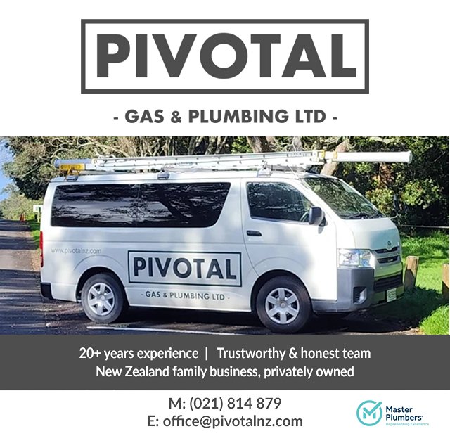 Pivotal Gas & Plumbing Limited