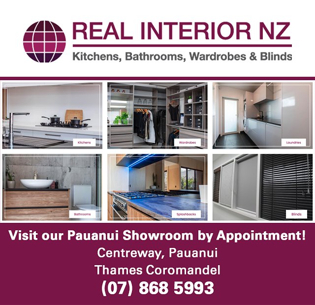 Real Interior NZ