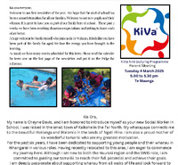 Hikuai School Newsletter - Term 1 Week 2
