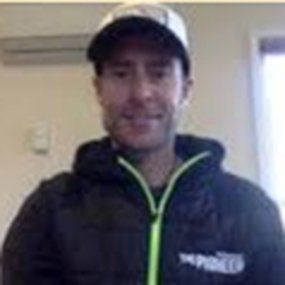 Mark Thomson