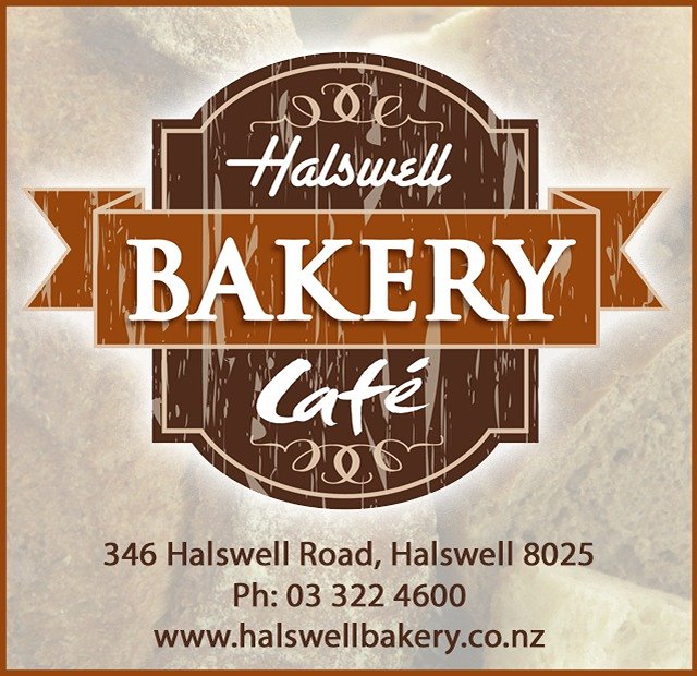Halswell Bakery