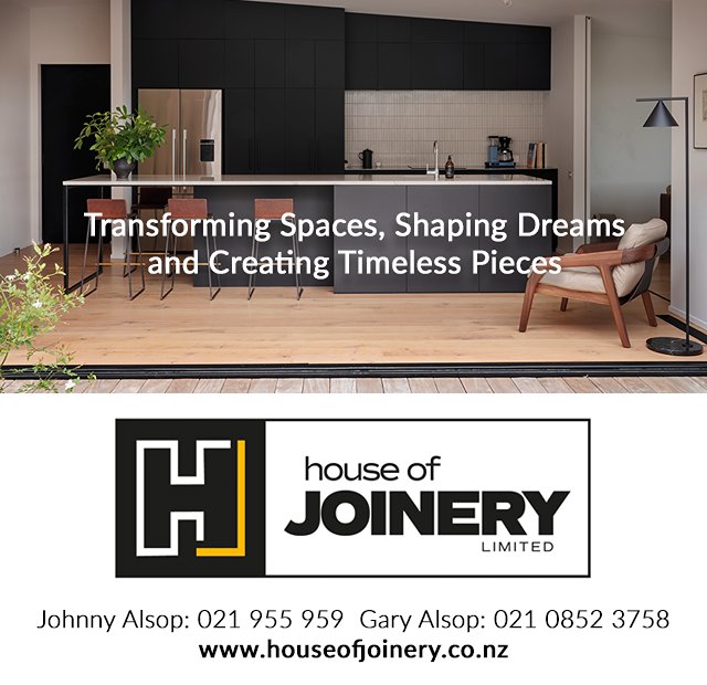 House Of Joinery