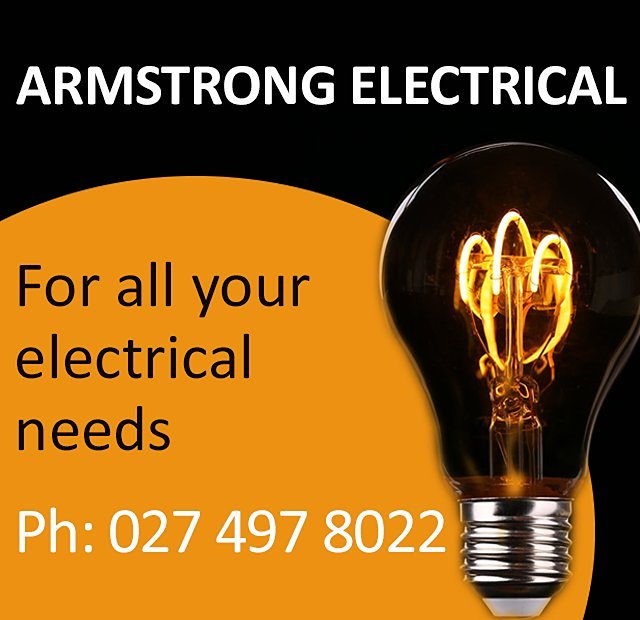 Armstrong Electrical