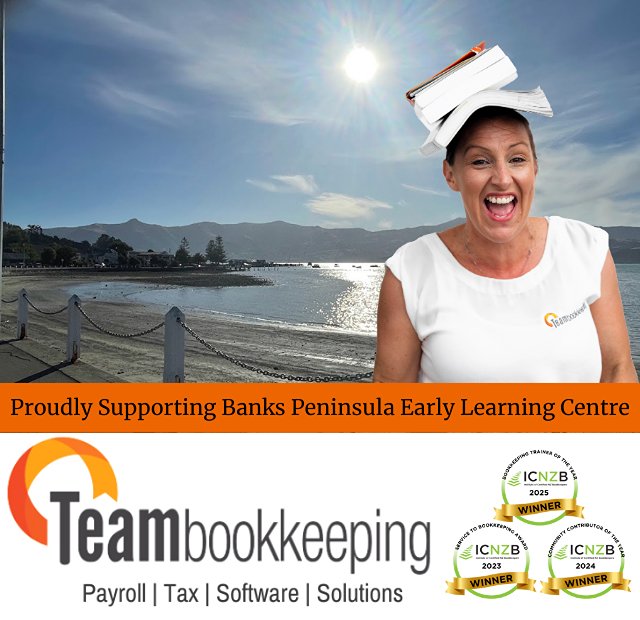 Team Bookkeeping Ltd