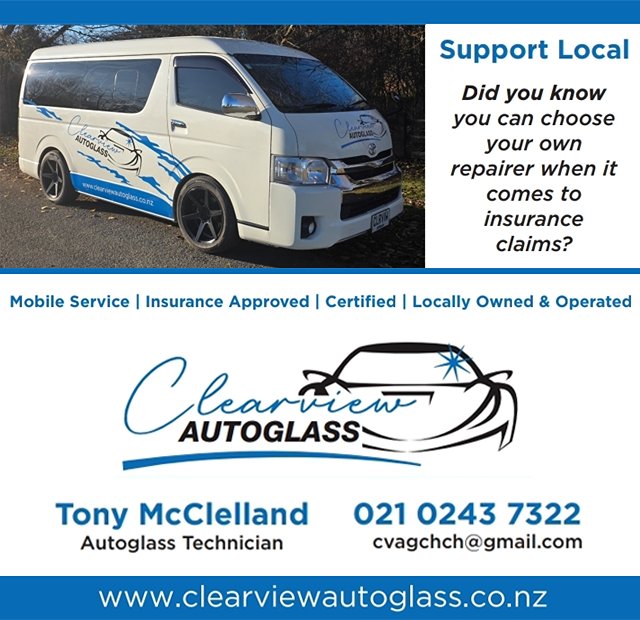 Clearview Autoglass