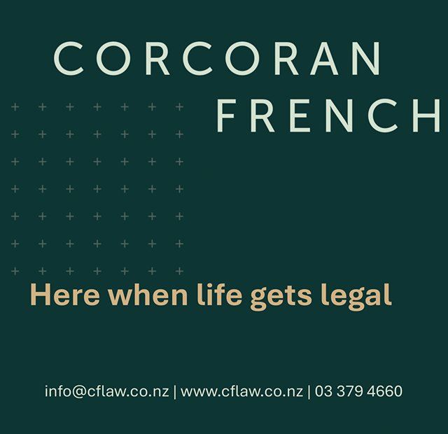 Corcoran French Lawyers