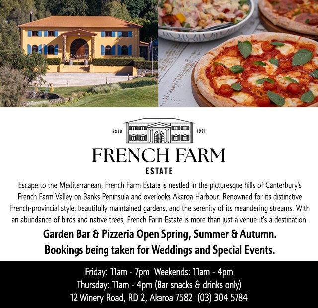 French Farm