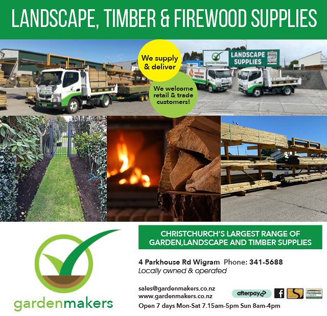Garden Makers