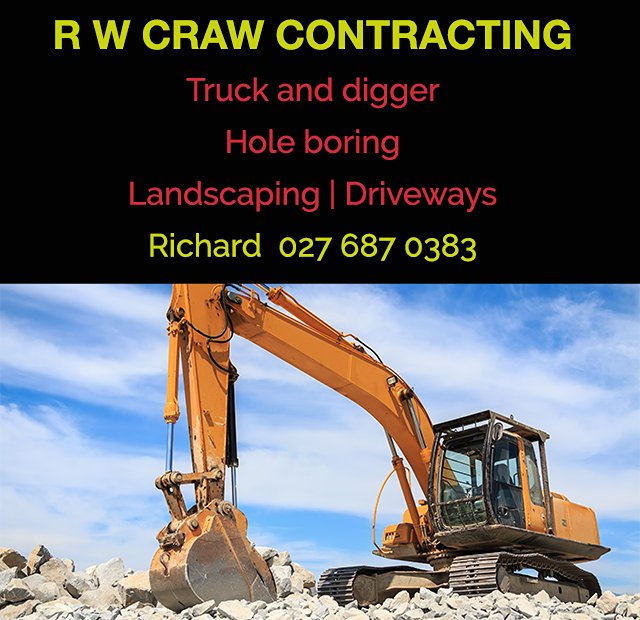 RW Craw Contracting