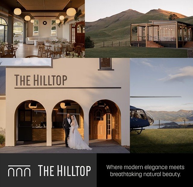 The Hilltop
