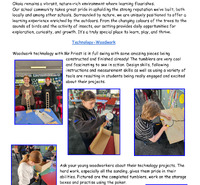 Newsletter Term 2 Week 4 2025