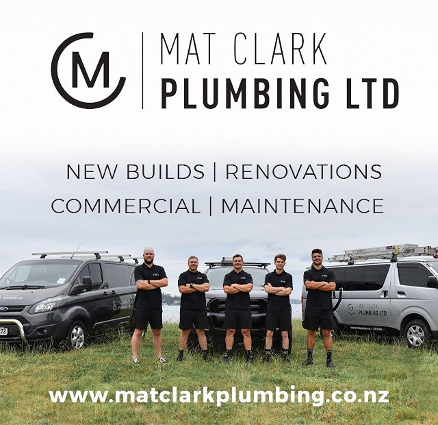 Mat Clark Plumbing