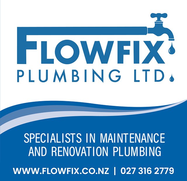 FlowFix Plumbing