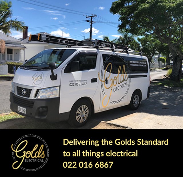 Golds Electrical