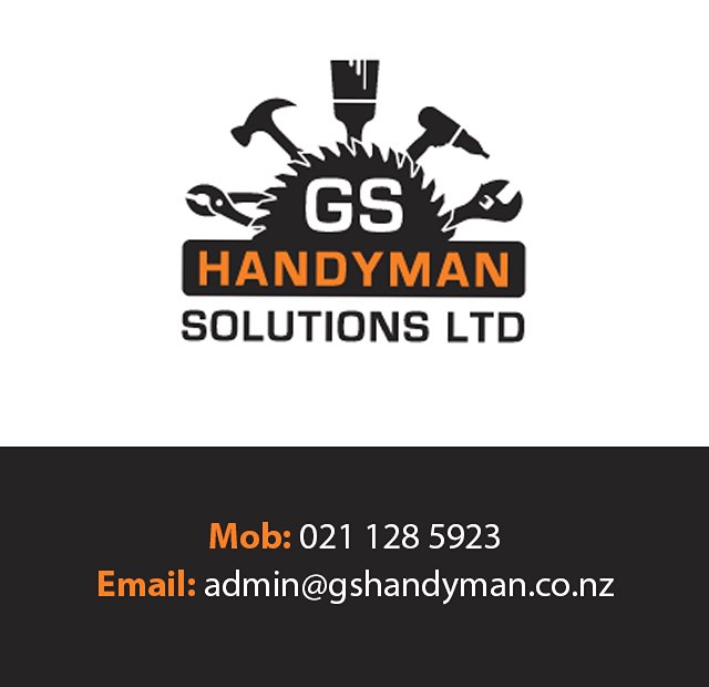 GS Handyman Service