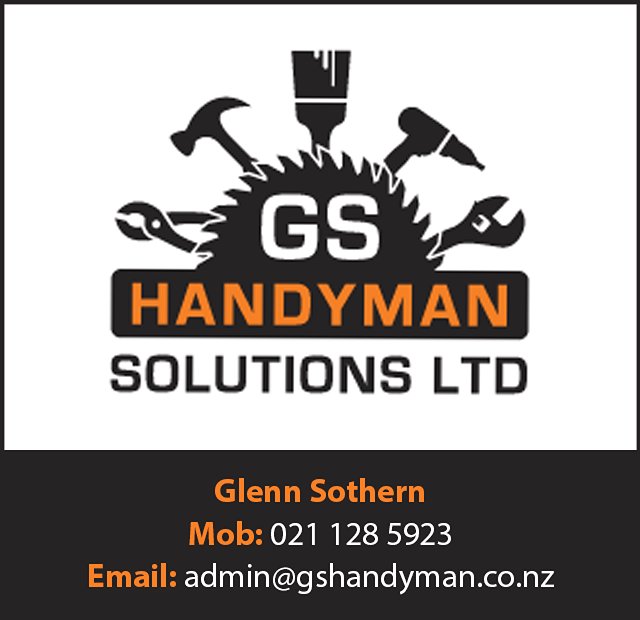 GS Handyman Service