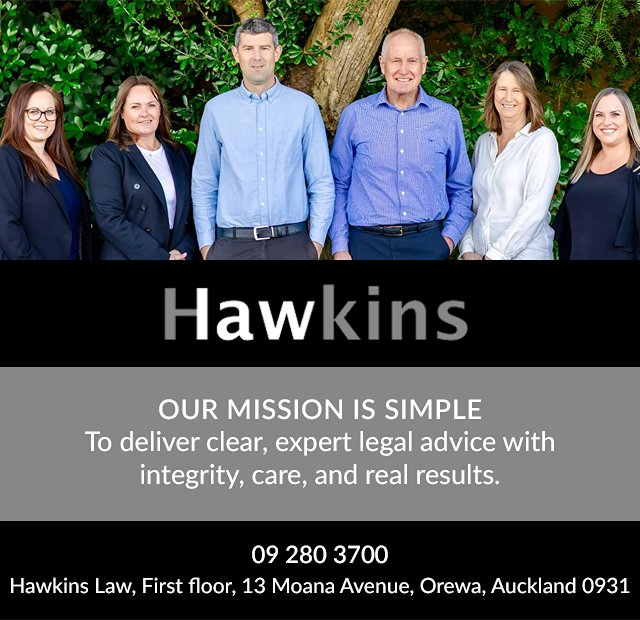 Hawkins Law