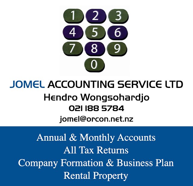 Jomel Accounting