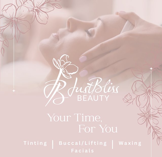 Just Bliss Beauty