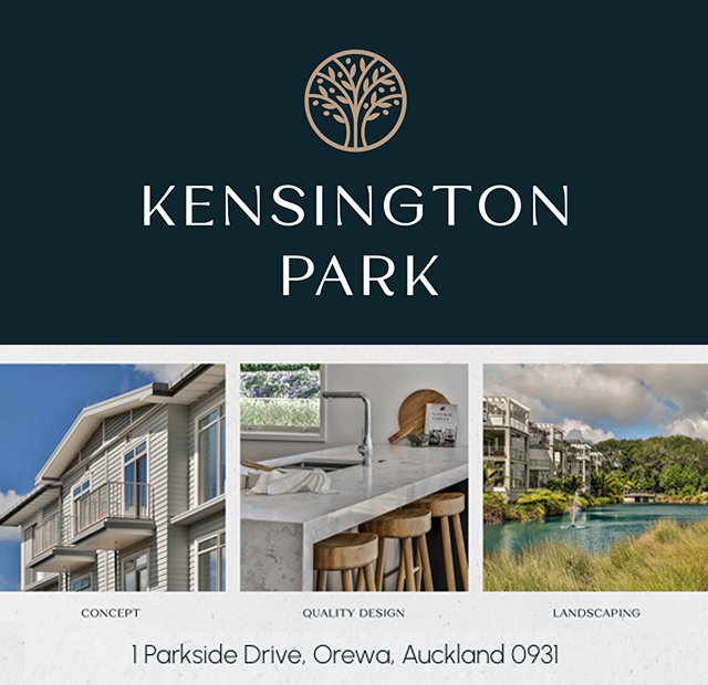 Kensington Park Orewa