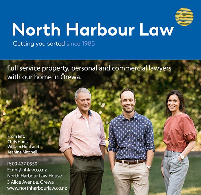 North Harbour Law