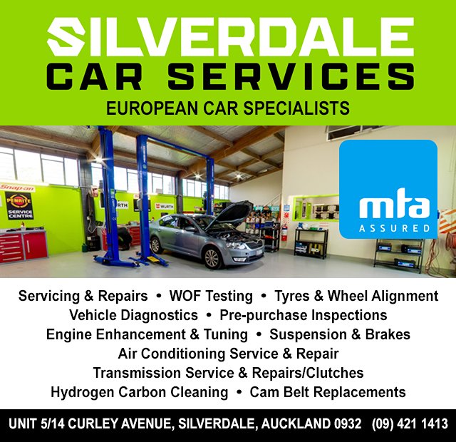 Silverdale Car Services
